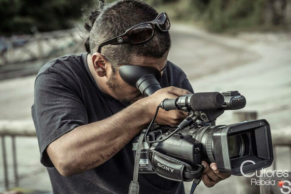 dannypdp's profile picture. Realizador audiovisual