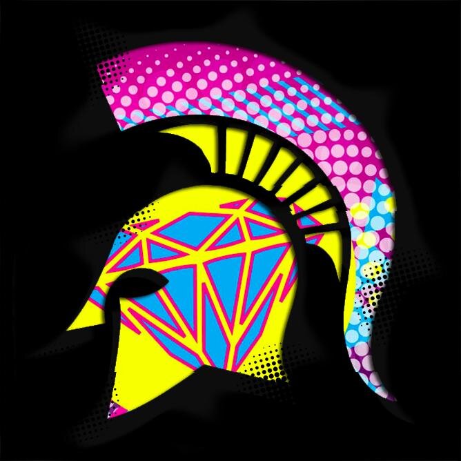 I like Designer stuff :) I hardly go on twitter so don't bother following :P