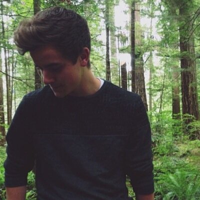 i'm in too many fandoms. too lazy to change my username