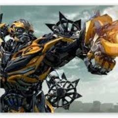 Bumblebee here. Daredevil and one of the good guys. Protector and best friend of @ChelsyYounger May have an enormous ego, but I'm a cool guy... if I'm not mad.
