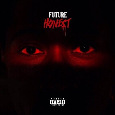 HONEST album out go get it. #FREEBANDZ (im not future im a fan account) @1future