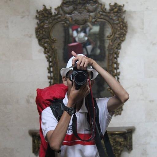 zoehellmie87's profile picture. hanya menginginkan perhatian, walau sesaat dari seluruh waktumu yang tersita untuk lingkunganmu berada saat ini