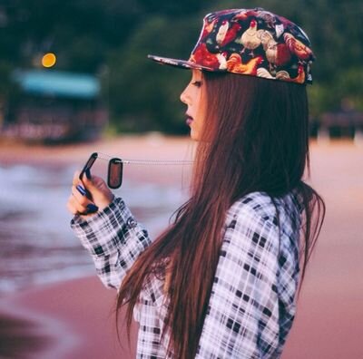 FTumblr_4's profile picture. Longe de toda negatividade!