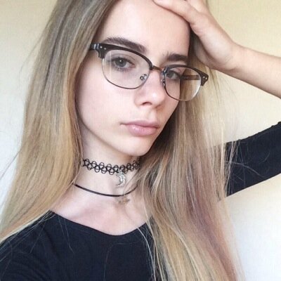 tiredsadness's profile picture. c00l