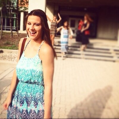 DaniJ32's profile picture. Happiness is a perfume you connot pour on others without getting a few drops on yourself ☀ #UCFvolleyball