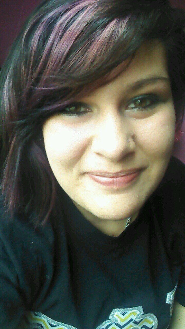 TaylorNichole08's profile picture. Theta Phi Alpha #DeltaDelta