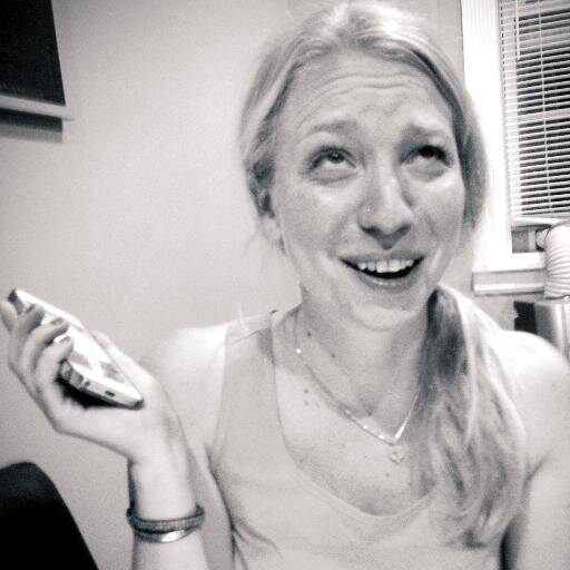 kellyMchurch's profile picture. Leads Digital and Data (DDGT) @WeAreDTGlobal Tinkering around the intersection of tech, data privacy, and hard-to-reach humans. MA grad @FletcherSchool #ICT4D