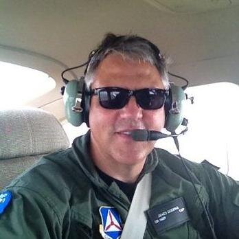 CFIJim's profile picture. 