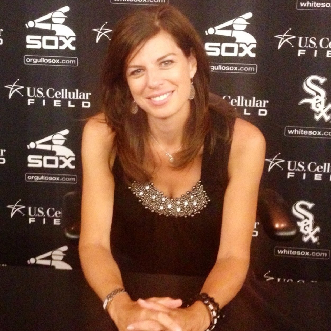White Sox baseball. Live it. Breathe it. Bleed it. One fan's perspective.