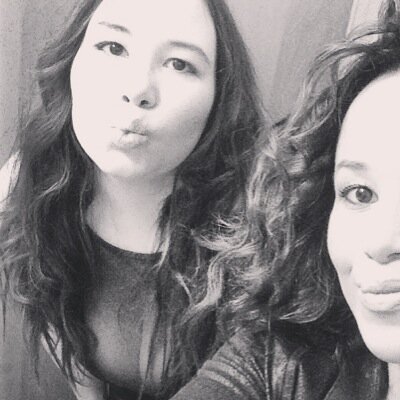 FloralJams's profile picture. Mommy.. and the future Mrs. Flores. Loving life right now