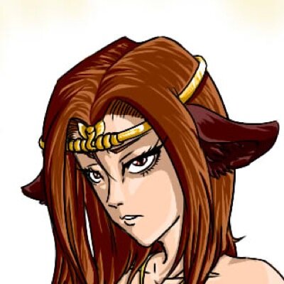 Hello im Orthus im a shape-shifter