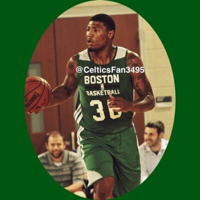 IG: Celticsfan3495 #CelticsNation