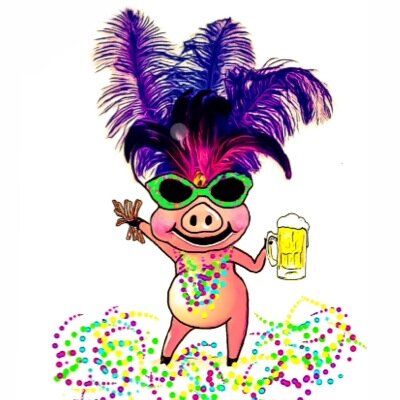 Bacon, Beer & Beads! Wacky Marti Gras in Michigan July 31 - August 3, 2014 Michigans wildest Bacon Festival!