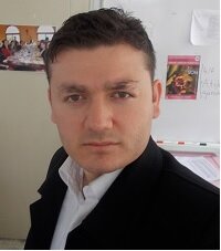 fsoykan1's profile picture. 