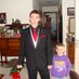 Zachary Haman (@zachhaman5) Twitter profile photo