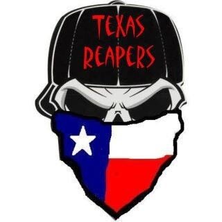 Texas Reapers Airsoft Team