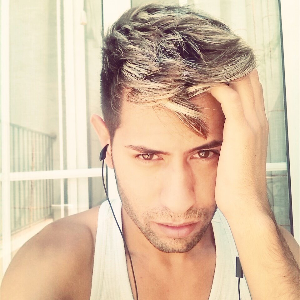 MitoMarin's profile picture. N@turalEza salvajE