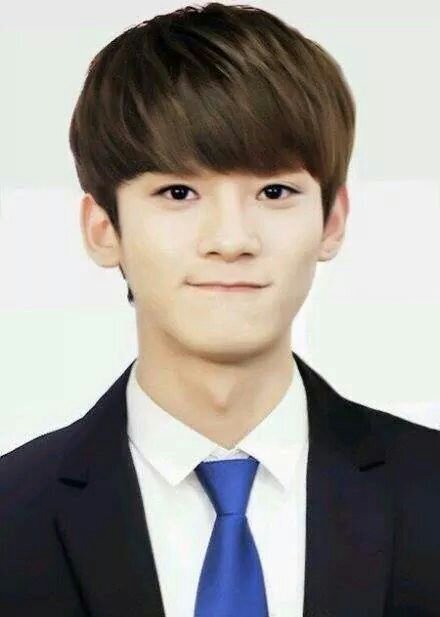 EXO12 #MinHanKrisSuLayBaekChenChanDoTaoKaiHun
