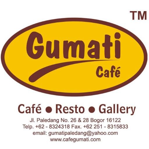 Gumati Paledang
