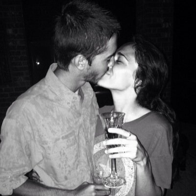 themrswhitney's profile picture. my husband is the best