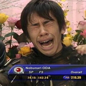 信成です。よろしくお願いします。