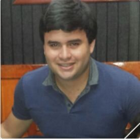 Crítico e observador da Política Amapaense