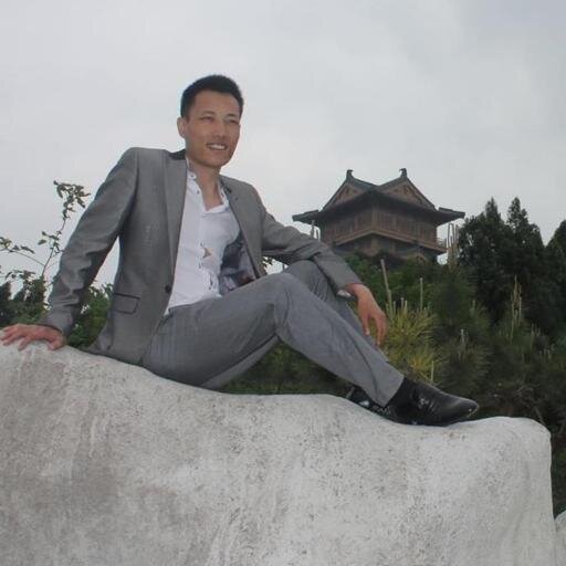 William_wangfen's profile picture. To join world visionary leaders to fight and combat the climate change that threats life of all for a cause: a more Eco-friendly