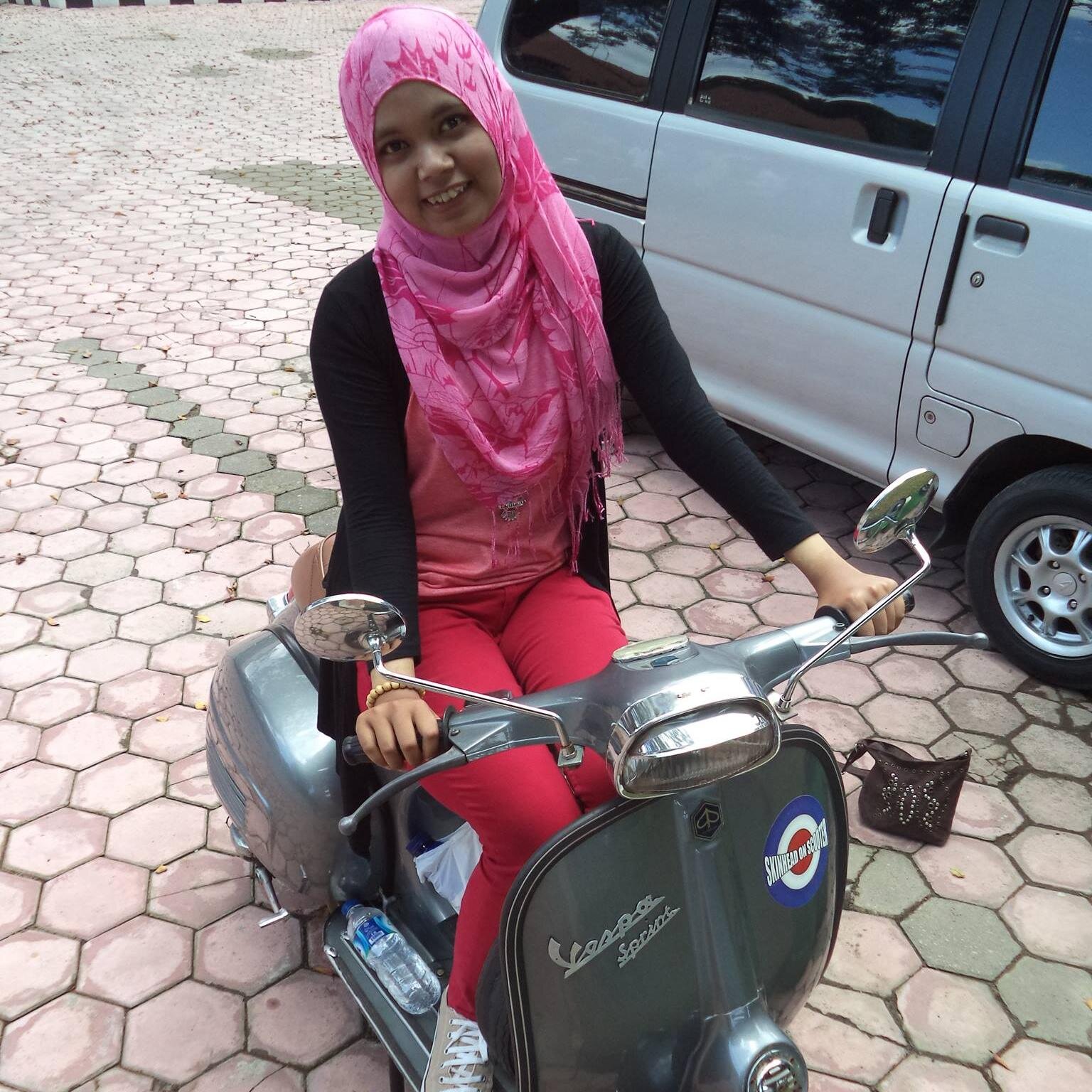STRONG !!!