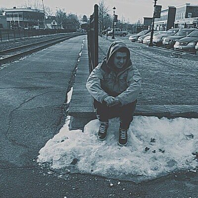 Brandon Underhill
