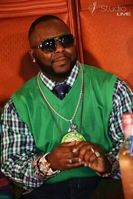 CEO and Founder of N Tha Mix Enterprises LLC