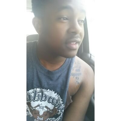 travon..