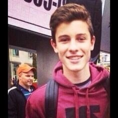 Singer | Magcon | 16 | Straight | Shy | Rp/fl
