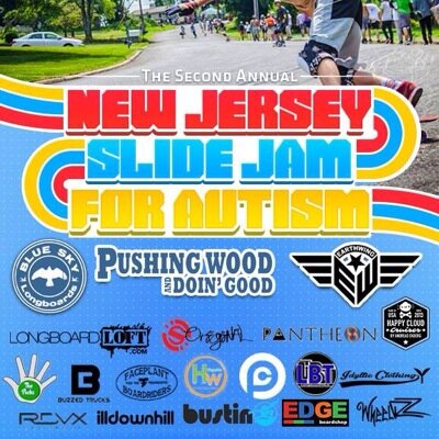 NJSlideJam's profile picture. 
