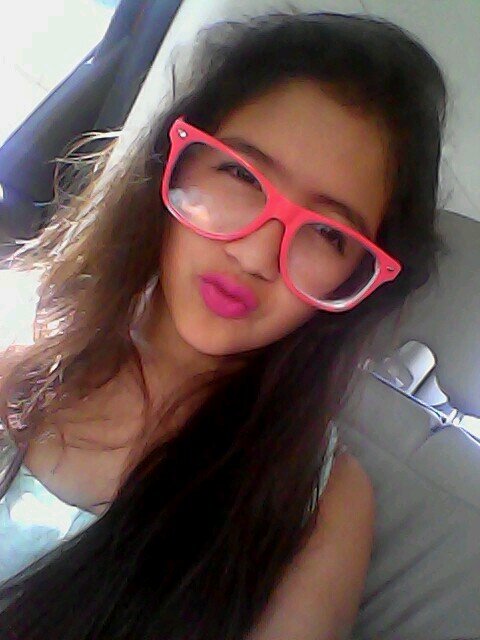 •Hipster-on•