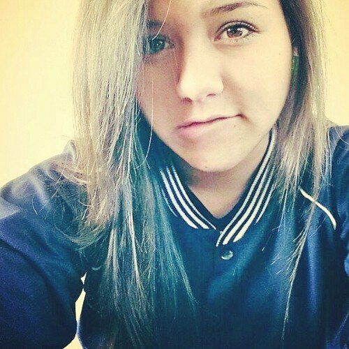 NicoleDelgago's profile picture. Cuando el amor manda el orgullo calla ..... :D !!! SIGUEME y te SIGO..... BBM:26439F2C //whatsapp:0980522907