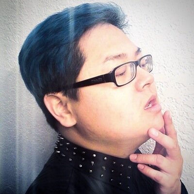 Monster_Visions's profile picture. This account is set to deactivate. Don't follow it.