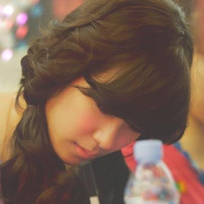 @sy_jessica and SNSD my inspiration ^^