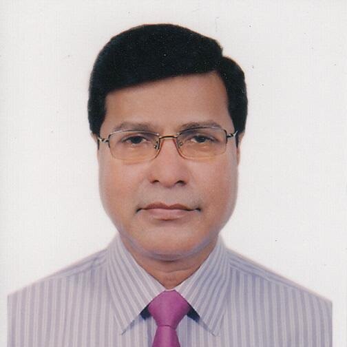I am mechanical engineer, working in Bangladesh Railway as chief mechanical engineer and project director.