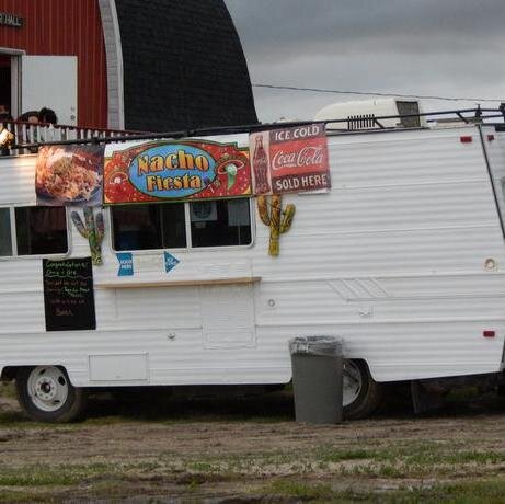 The best tacos in Regina... possibly Saskatchewan.