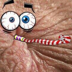 AchyBlueBalls's profile picture. #TeamGoFuckYourself Don't like my tweets? Block, unfollow or gouge your eyes out. #Twinny