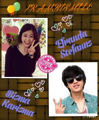 25 November '95 ¶ Always Support SM*SH ¶ I'm SMASHBLAST ¶ My Idola @ezagionino_real and @SMASHIndonesia