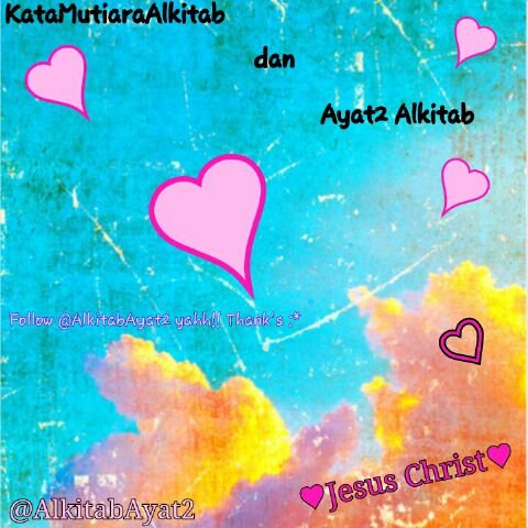 Pin : 2A59074B dan 790DE620 | Sesungguhnya Allah itu baik bagi mereka yang tulus hatinya, bagi mereka yang bersih hatinya. ( Mazmur 73:1 )