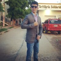 Román  (@joelrons) Twitter profile photo