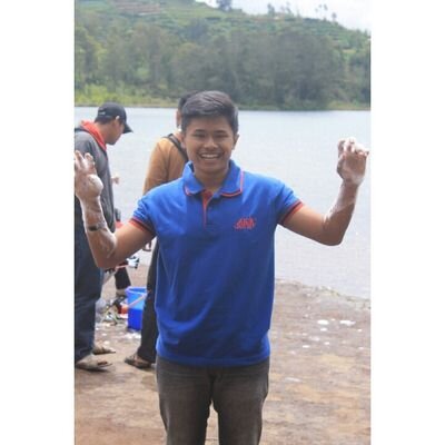you'll never know what I've become… otw tinggal dan hidup di USA