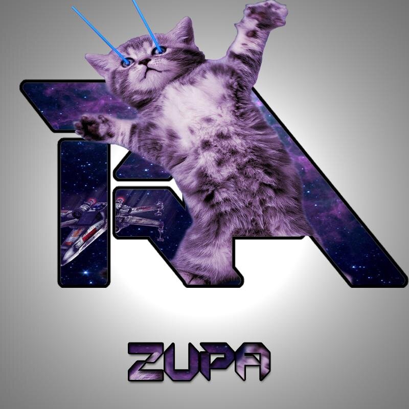 Zupaaaaa's profile picture. Lead Sniper for Retake | MLG Champion               ~We're normal people too~