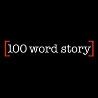 100 Word Story(@100word_story) 's Twitter Profile Photo