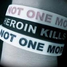 notonemoresea's profile picture. Not One More Overdose. Not One More Lost Spirit. Not One More Grieving Heart.