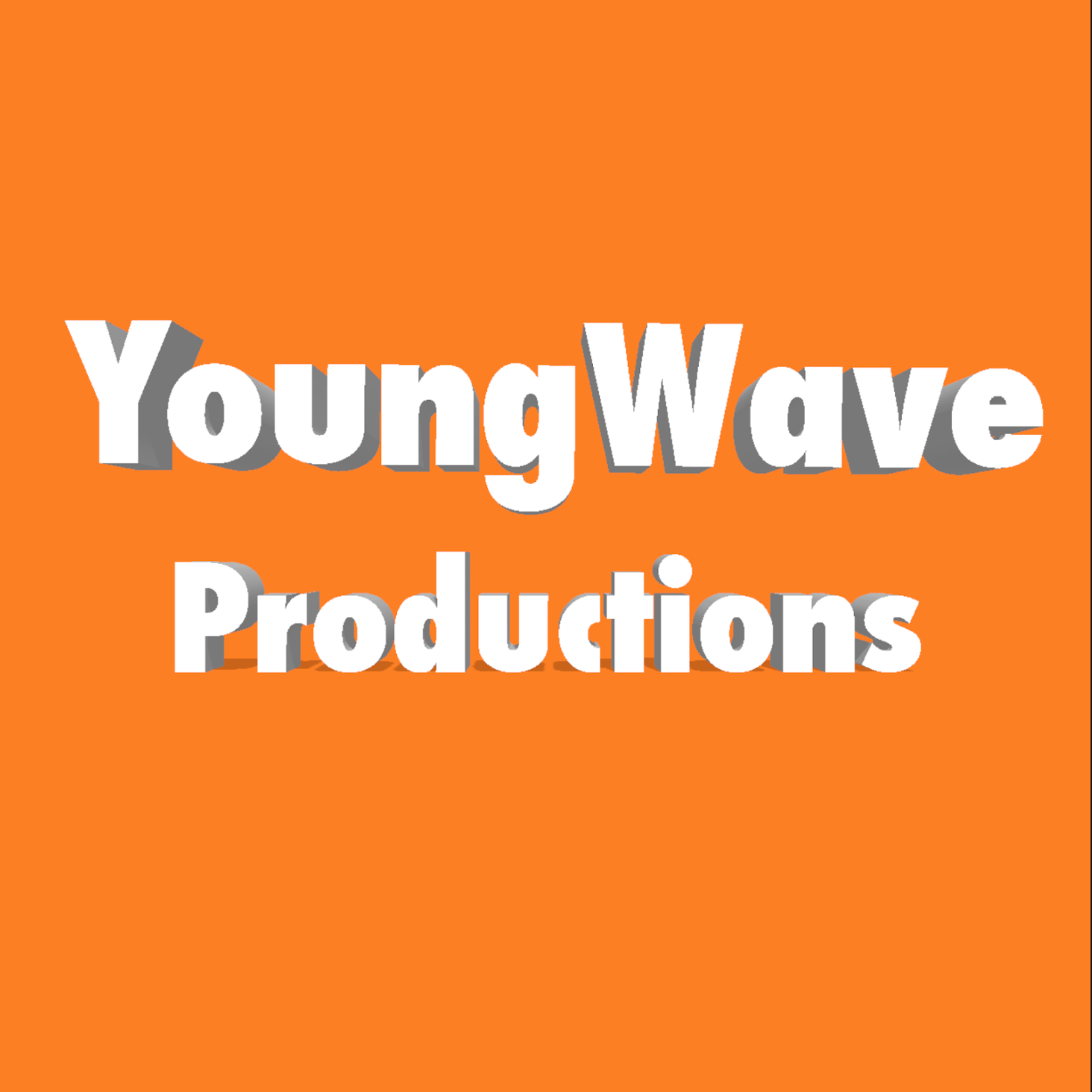 YoungWaveProd's profile picture. youtube channel about filmmaking editing and more!