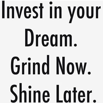 We specialize in business development/ management & business coaching for established and aspiring entrepreneurs! Its your time to DOMINATE! Be empowered!