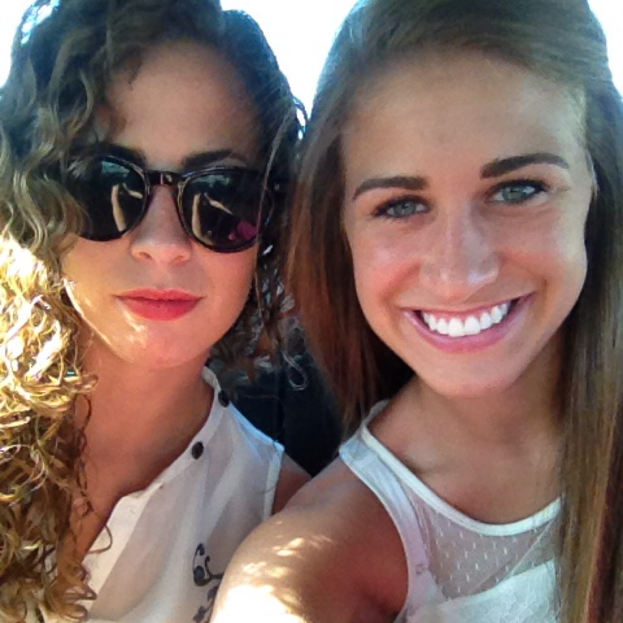 jess_young10's profile picture. To fear love is to fear life, and those who fear life are already three parts dead. 